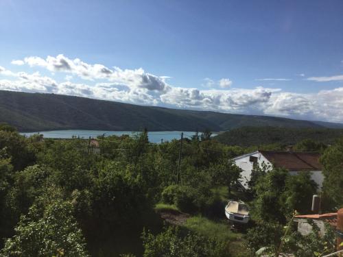  Hruk Apartment, Unterkunft in Trgetari