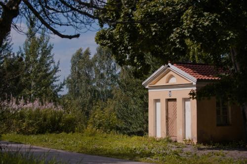 Hämeenkylän Kartano - image 9