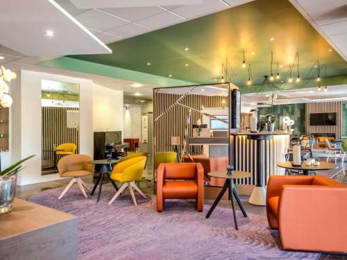 Mercure Cavaillon - Hotel