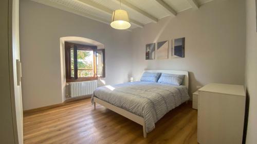 Appartamento indipendente apt 1 in Piadena
