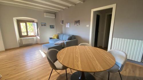 Appartamento indipendente apt 1 in Piadena