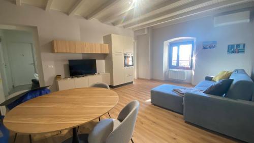 Appartamento indipendente apt 1 in Piadena