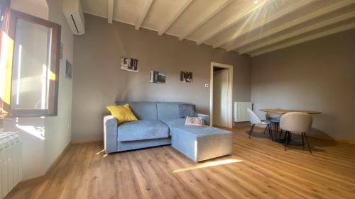 Appartamento indipendente apt 1 in Piadena