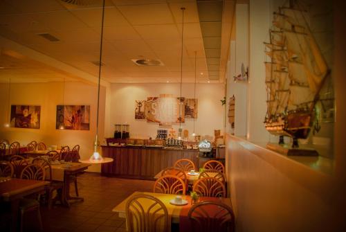 Elbbrücken Hotel, Hamburg (Foto 8)