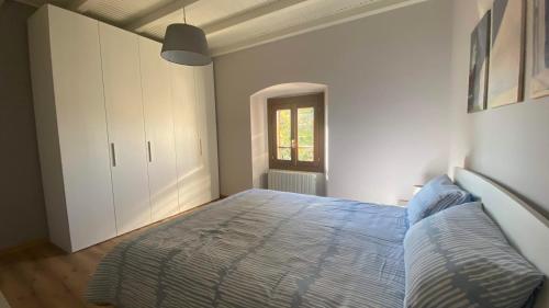 Appartamento indipendente apt 1 in Piadena