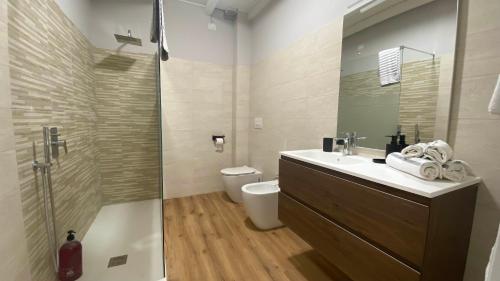 Appartamento indipendente apt 1 in Piadena