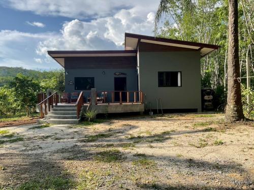 Baan Mada Lanta villa in Ko Lanta Noi