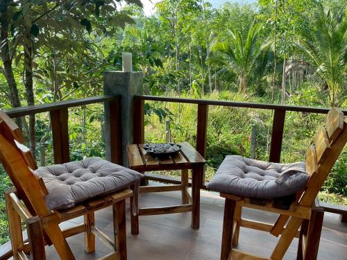 Baan Mada Lanta villa in Ko Lanta Noi