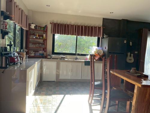 Baan Mada Lanta villa in Ko Lanta Noi