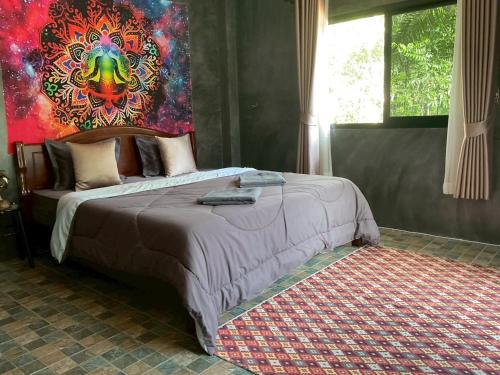 Baan Mada Lanta villa in Ko Lanta Noi