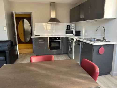 Les Appartements Carré d'or - Nice Centre 4