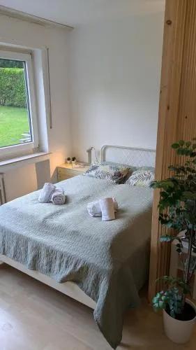 Modern and Central for up to 4 guests in Essen, Deutschland