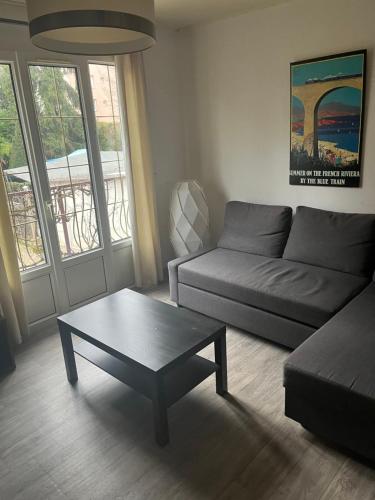 appartement fond de jardin 1 étage (appartement fond de jardin 1 etage) in Palaiseau