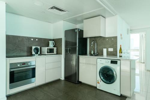 Sea View ApartHotel in Netanya