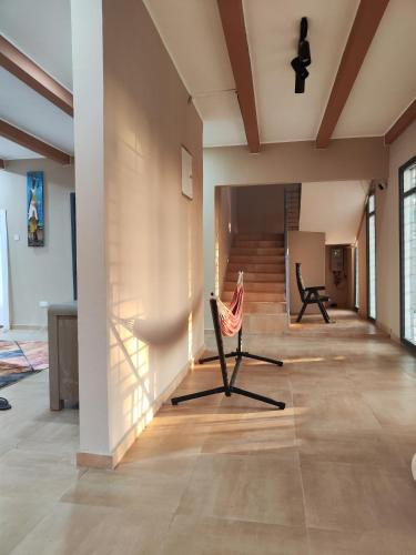 Entrada, Palm Breeze Villa in Gunjur