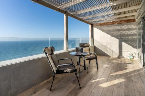 Sea View ApartHotel in Netanya