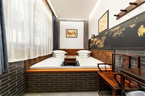 1 king bed