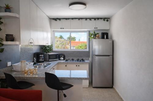 Cocina, Harmonia - Sunbeha resort, Juan Dolio in Juan Dolio