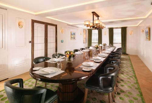 80888689 Flemings Mayfair