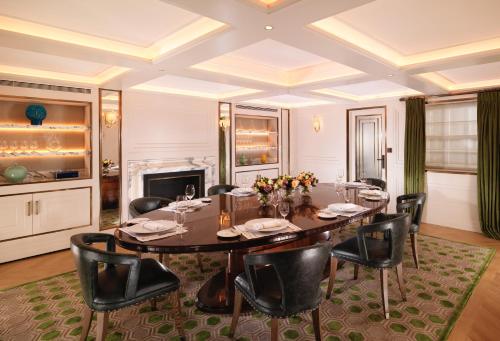 Facilities, Flemings Mayfair - Small Luxury Hotels of the World in Mayfair