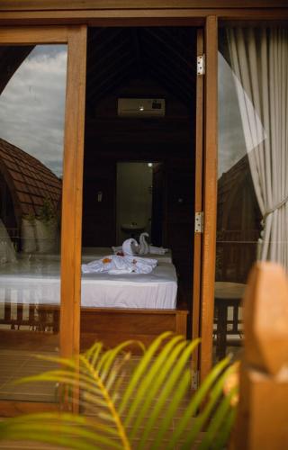 Lokasea Villa Bali in Seririt