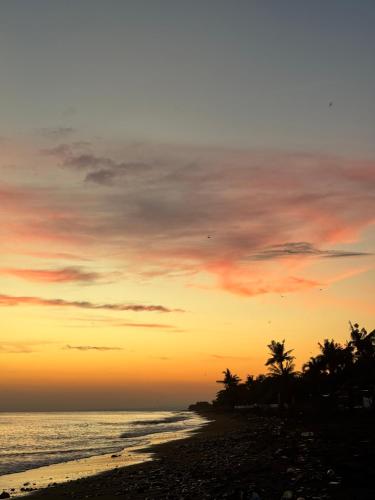 Lokasea Villa Bali in Seririt