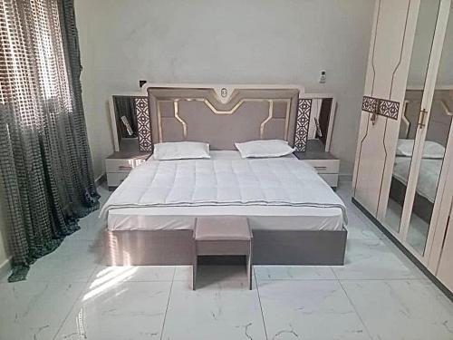 Villa afia in La Somone