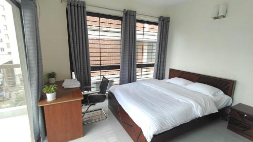 华梦酒店 - Dhaka 华梦酒店 - Dhaka