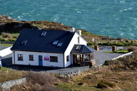 Clifden Bay Lodge