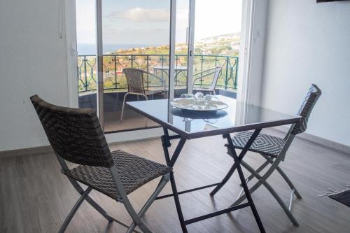 Sunset Star with Sea View 5
