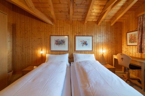 Sonnegge in Wildhaus, Schweiz