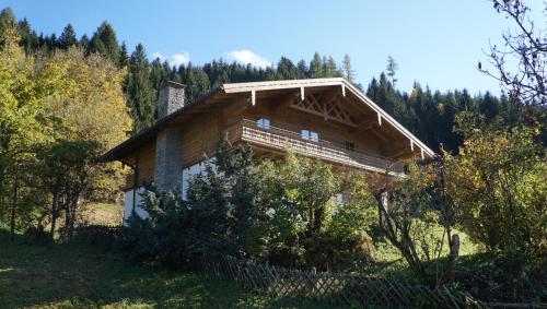 Chalet Alsegg - Bad Gastein