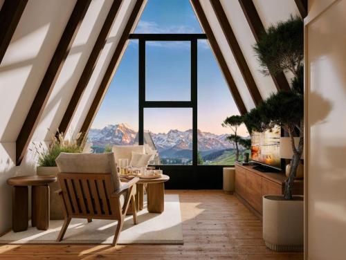 NORTH STORY - Luxury Chalet - Apartments & rooms 4