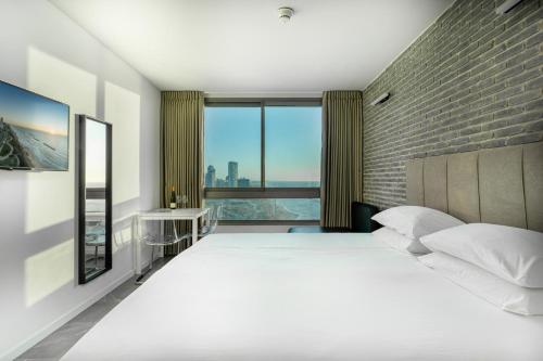 Excellent room comfort & quality