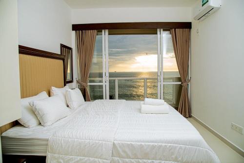 Colombo Coast Beachfront Apartment – khách sạn tại Bãi biển Wattala