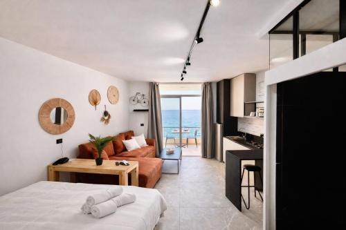 Gondola Marine Resort in 哈拉特