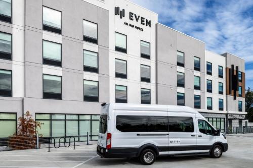 EVEN Hotel Orlando International Airport by IHG - image 3