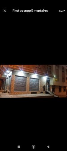 شقق مفرشة بجودة عالية للكراء للعائلات in Sbata