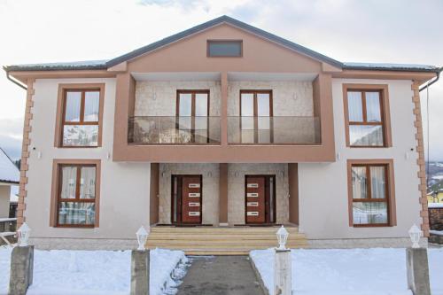 ASYAS Apartments