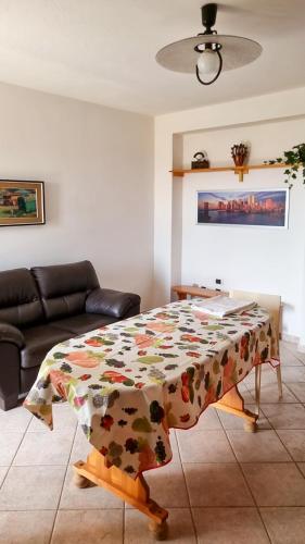 La Pinna in Magomadas
