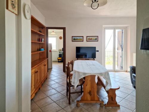 La Pinna in Magomadas