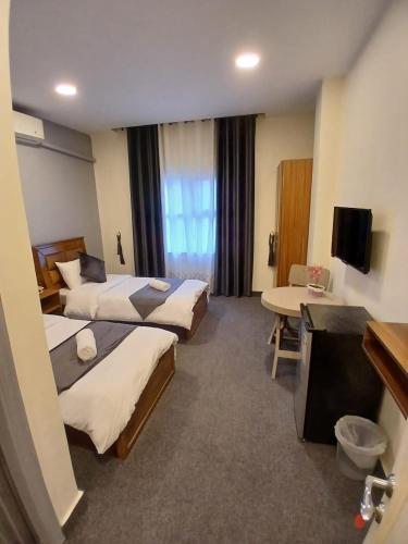 Kahraman Amman Hotel - image 6