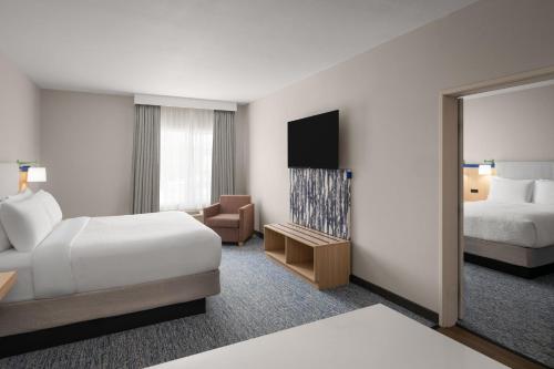 Quality Inn & Suites of Liberty Lake - image 6