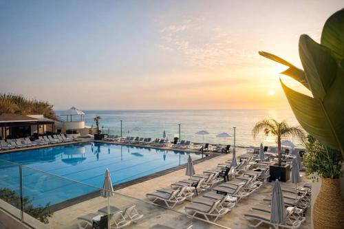 Gondola Marine Resort in 哈拉特