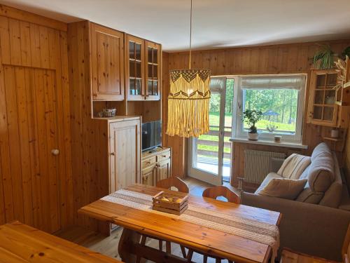 Il Nido - Family Apartment con Spa & Mini Club a Cavalese