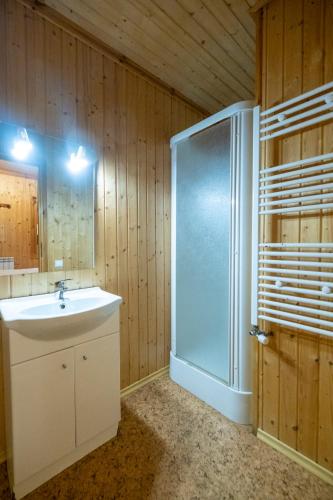 Camping Bungalows La Borda del Pubill - image 5