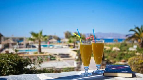 Angeliki Apartments