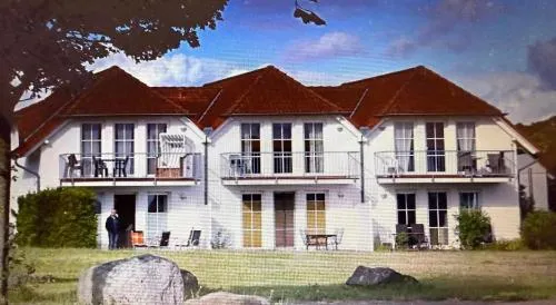 Störtebekers Kuschelnest- Nr 265 in Sagard, Deutschland