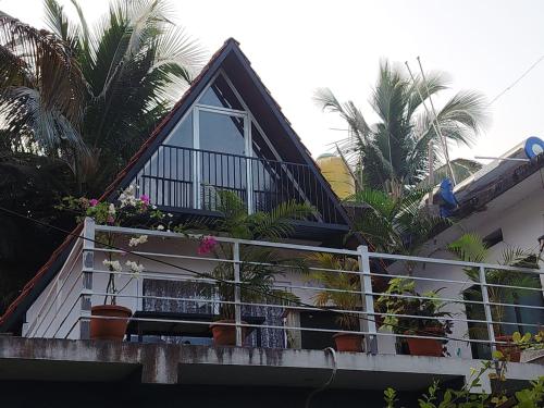 Arundekar's Cottage - Gokarna Arundekar's Cottage - Gokarna