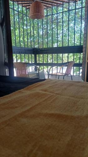 Balcony/terrace, Hotel Alta Mendoza in Mendoza City Center